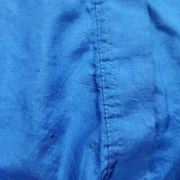 Josephine silky retro top - Picture 3 of 7